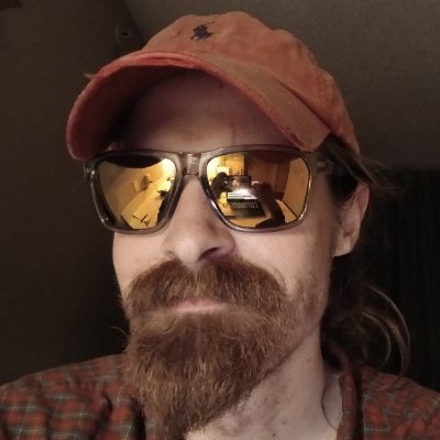 ScottWest42069's profile picture. 
