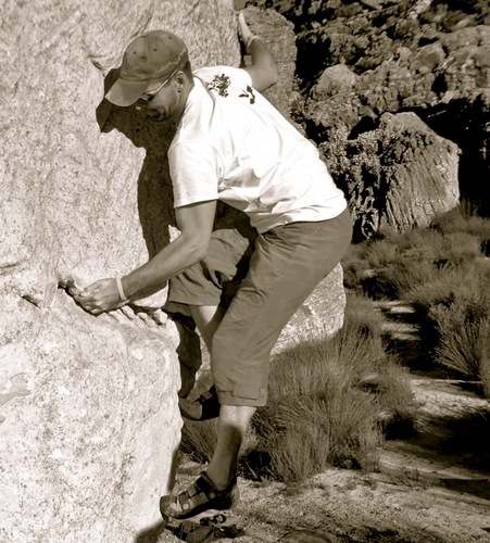 ShaunOutdoors's profile picture. ExstreamOutdoorEnthusiast,Climber,FreeDiver,CCR-SoloCaveDiver, UnderwaterCameraman,MTBr,Kayaker,Hiker, MountainRunner,Photographer,RopeAccessTechnicien