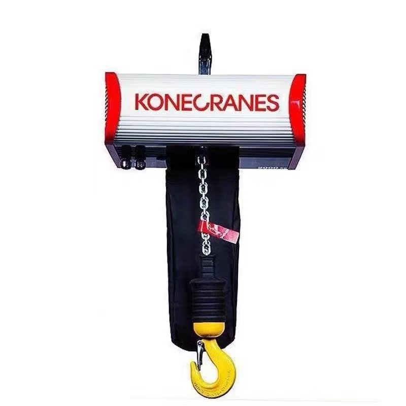 A crane service provider from Shanghai, China, provides original spare parts for brands such as Konecranes, Demag Cranes, and SWF Cranes, +86183 0363 3652
