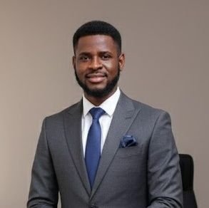 Adeyemi Ademola J.