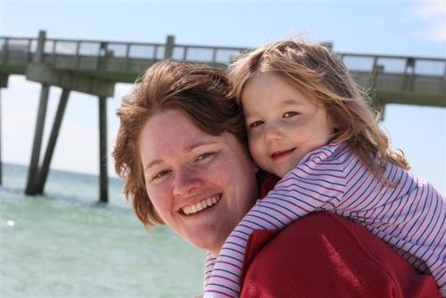 Finding fun things to do in Pensacola with your children!