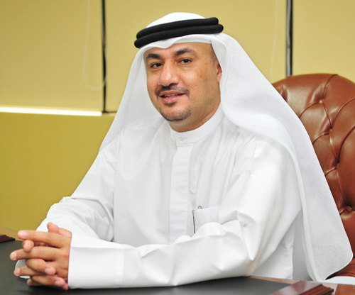 HumaidAlmuhiri1's profile picture. Assistant Undersecretary For Commercial Affairs @economyae
الوكيل المساعد للشؤون التجارية في وزارة الإقتصاد