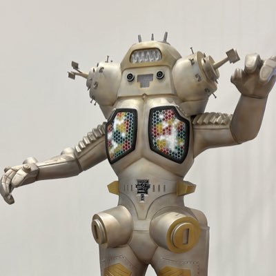 キングジョー