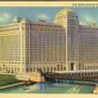 Merchandise Mart (@merchandisemart) 's Twitter Profile
