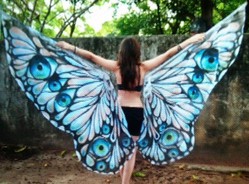 Corina_Dsousa's profile picture. Psicólogo de profesión, fotógrafa por vocación y bailarina por amor.