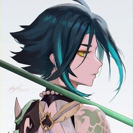 ⛓️📜XIAO 📜⛓️