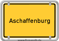 Informationen und Tipps zur Stadt Aschaffenburg