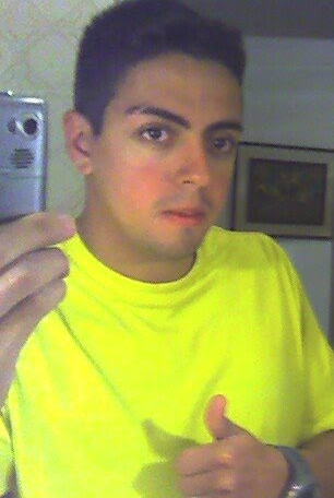 trucco_22's profile picture. System Engineer na Globo.  Entusiasta DevOps - estudando, aprendendo e compartilhando conhecimento. Gamer, Bodybuilder e Pai.  Adoro Astronomia!