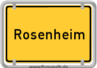 Fanseite Rosenheim