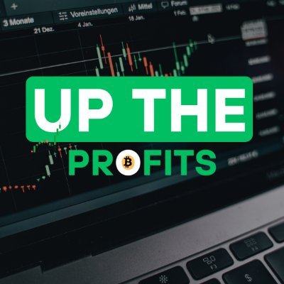 Up The Profits !