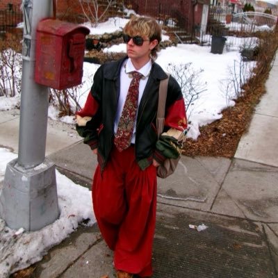 Evan
