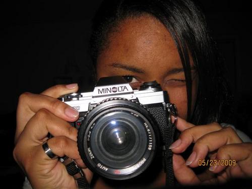 briemdee's profile picture. “You either like me or you don’t. It took me Twenty-something years to learn how to love myself, I don’t have that kinda time to convince somebody else.”