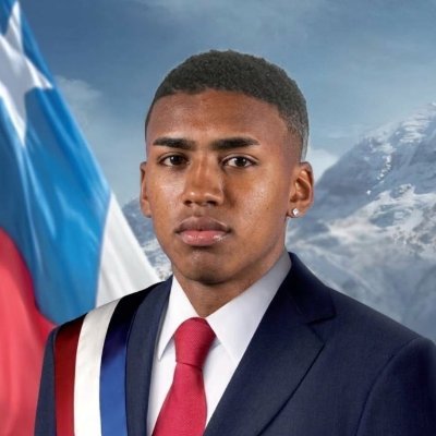 PRESIDENTE JHON CORTES