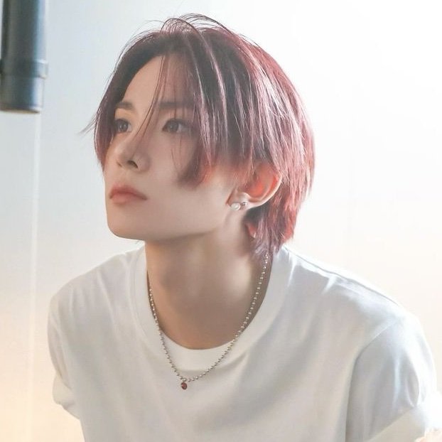 ENHYPEN IS 7 🪽 Profile