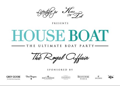 GET READY FOR THE BIGGEST BOAT PARTY COMING SOON!!!