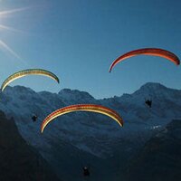 Paragliding Videos (@paraglidevideos) 's Twitter Profile