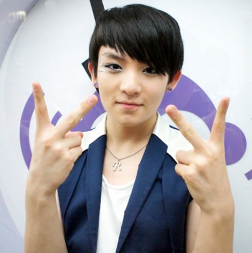 Ricky Teen Top (@TOP_Ricky) | Twitter