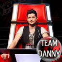 FAN ACCOUNT for Danny O'Donoghue. Frontman of Irish band The Script, coach on The Voice UK. Danny follows, and you should too!