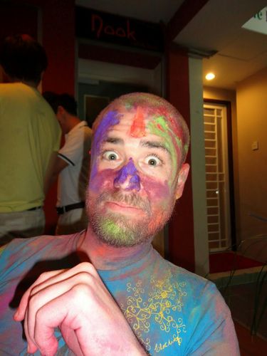 WranglyO's profile picture. Previously a teacher in South Korea, I am now a 'professional' backpacker making my way through Asia...and hopefully more.