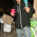 Daniel Arreguin - @iloveit187 - Twitter