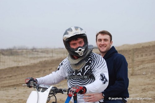 cem2608's profile picture. 