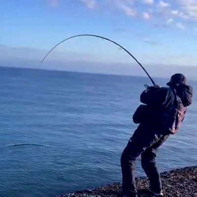 angler_masai's profile picture. 02 航海士 釣りが好きです