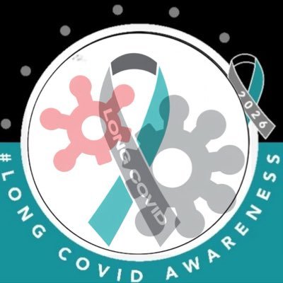 longcovidspain's profile picture. Plataforma de la alianza de asociaciones y colectivos autonómic@s de #LongCovid(#Spain). Trabajamos junto a @REICOP @SEMG_ES. # ZeroCovid