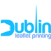 Dublin Leaflet Printing , Email info@dublinleafletprinting.ie for more details