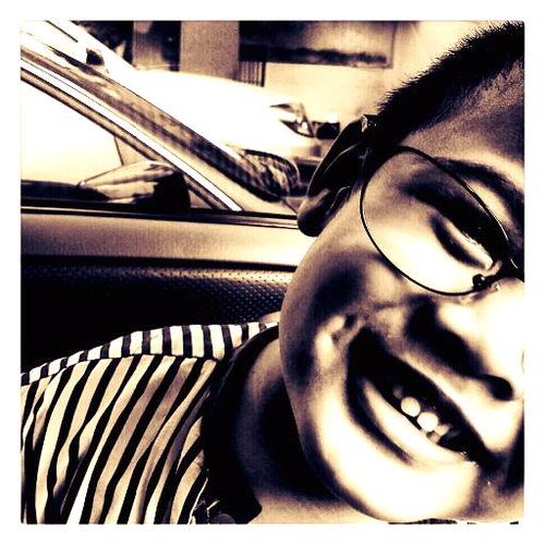 AndrieSurya's profile picture. Father of two gorgeus Boys, and husband of extraordinary wife, Founder of @infoKRL, Telco worker and linux freak...