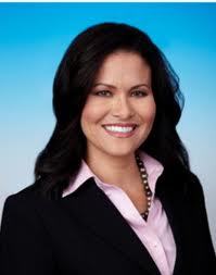 Hawaii State Representative Kymberly Marcos Pine was elected to the State House of Representatives in 2004 representing District 43.