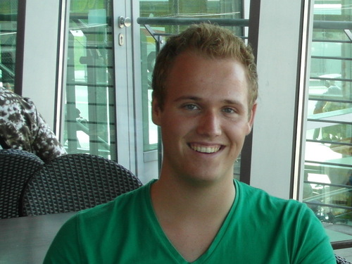 TimBolster's profile picture. 