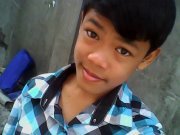 _Enzmhine_'s profile picture. Should I bother telling you my name? The profile says it all. Books,food,music,movies.. Wanna be an Actor & Singer.
Everywhere ·