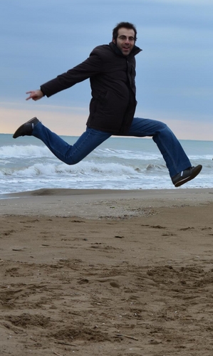 StormRider's profile picture. 