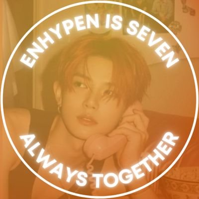 𝔪𝔦𝔫𝔦 𝔪𝔦𝔫⁷ 🧡