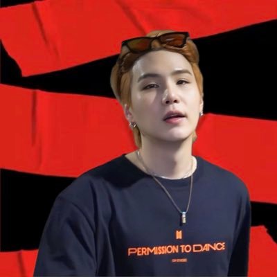 Prod Suga⁷ is SEEING BTS 🪭