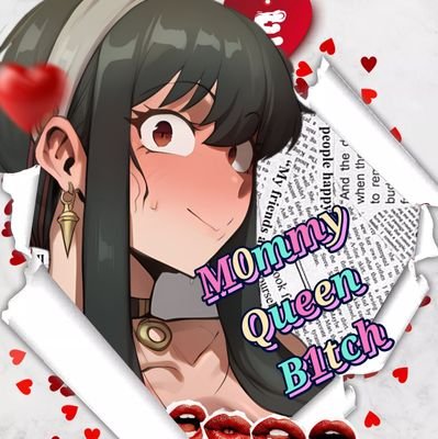 🔞𝕄𝕠𝕞𝕞𝕪 ℚ𝕦𝕖𝕖𝕟 𝟙.𝟘🔞