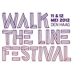 2-day music festival in The Hague | May 11 & 12 2012