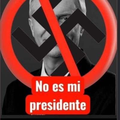 La diosa comunista.