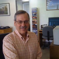 GaryProthero (@garyprothero) Twitter profile photo
