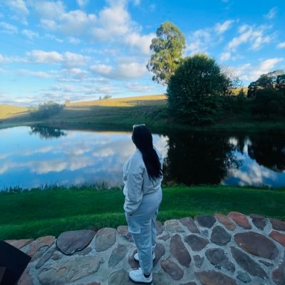 Asanda Ndlovu Profile