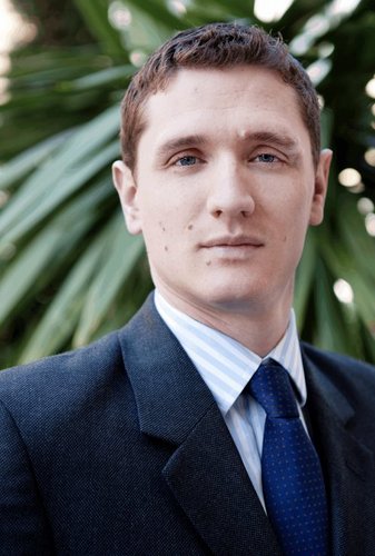 Ed_Addington's profile picture. IT change, Fintech, Consulting, Financial Services, Veteran affairs