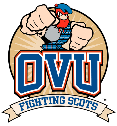 Ohio Valley University Fighting Scots!