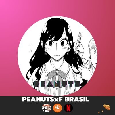 SPY X FAMILY 🇧🇷