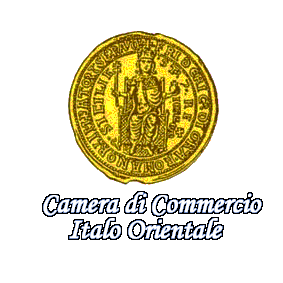 camcom_italo_or's profile picture. Rapporti di collaborazione e di interscambio sociale, culturale e commerciale tra l'Italia e i Paesi Orientali