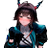 BitterMelanie's profile image