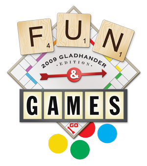 GladHander's profile picture. 27th Annual Gladhander Auction - Fun &amp; Games - Proceeds benefit GTACS!