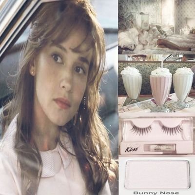 ⬫ ׄ ꪆ୧ ׅ ⬫
੭੭ ݂ ᵏᵒᵒᵏ. ( 𝓥𝓲𝓸 ) ׄ 🩰 ꒱
⁺ ꔫ ׅ 🎬 ₊﹒ ⌣
✧ㅤִ ﹙𝘀𝗵𝗲 / 𝗵𝗲𝗿 ﹚ㅤ.ㅤ ౨౿
#doll ᴋᴏᴏᴋ