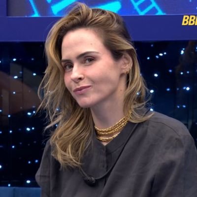 Cecília!🧙‍♀️🍴🧬