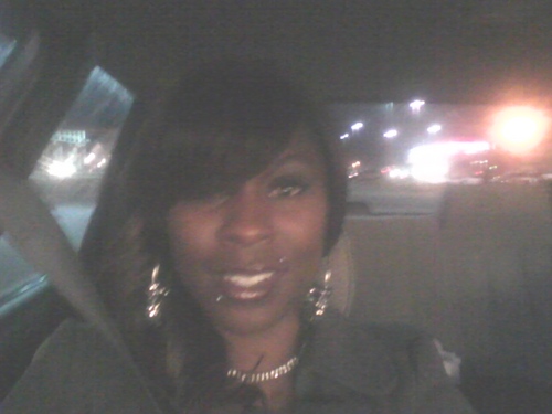 MyDOLL_CHICK!!!!! Beautiful, Intelligent, Confident, Bold, Seductive, Loyal & Highly Motivated about LIFE! I LUV GOD & all tht HE do 4 ME!