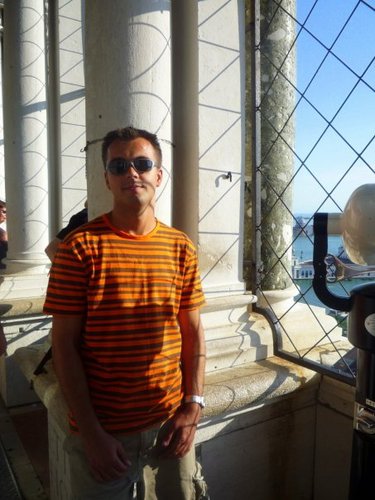 Xharze's profile picture. My name is Kim Christensen, are currently work as a Systems Developer at Telenor Wholesale in Copenhagen, Denmark.